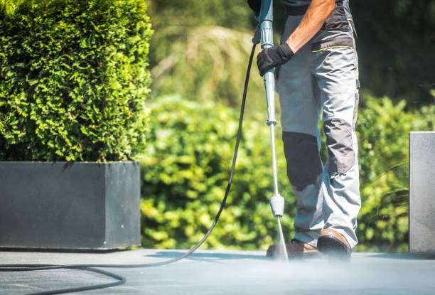 Best Building Exterior Washing  in Hartford, IL