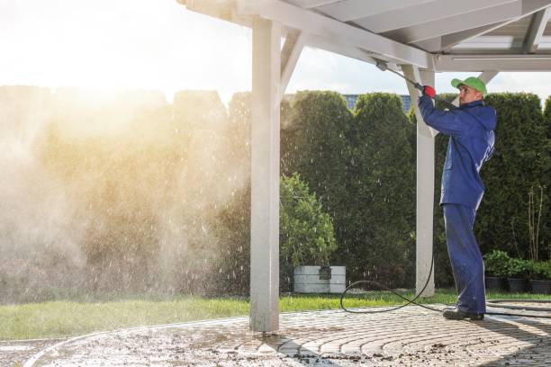 Best Concrete Sealing  in Hartford, IL