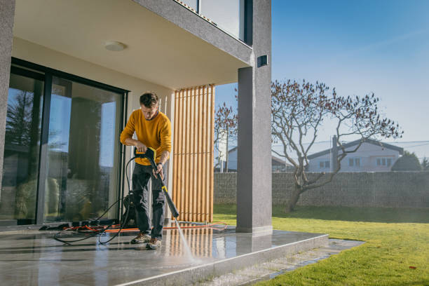Hartford, IL Pressure Washing Services Company